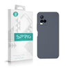 SilkTone (Liquid Silicone)-Charcoal Grey