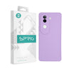 FlexTone (TPU Matte)-Lavender Purple