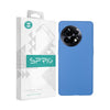 SilkTone (Liquid Silicone)-Navy Blue