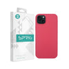 SilkTone (Liquid Silicone)-Rose Red