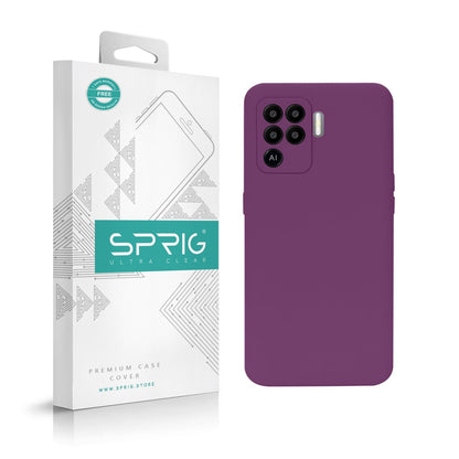 Oppo F19 Pro Wraps (Back Cover Case)