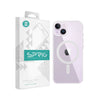 iPhone 14 Plus Wraps (Back Cover Case) - Sprig