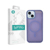 iPhone 15 Wraps (Back Cover Case) - Sprig
