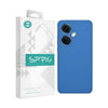 SilkTone (Liquid Silicone)-Navy Blue