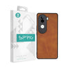 PrimeMatte (Matte Leather)-Light Brown