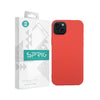 FlexTone (TPU Matte)-Red