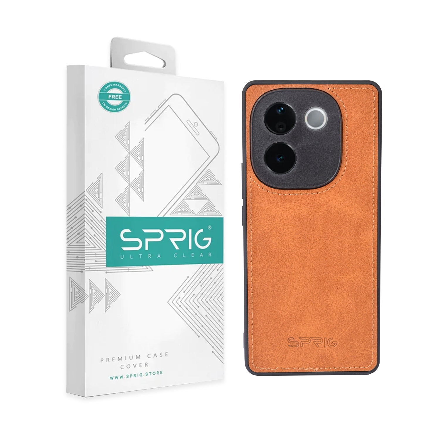 PrimeMatte-Light Brown