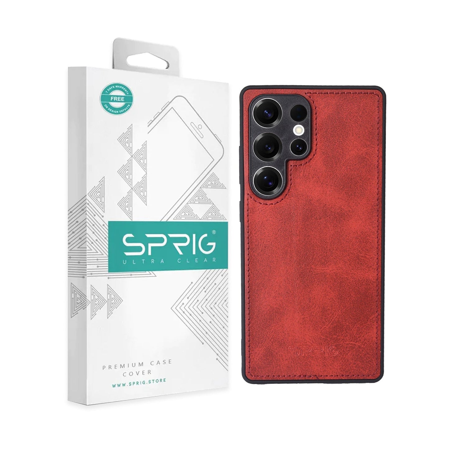 Samsung Galaxy S25 Ultra Wraps (Back Cover Case)