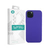 SilkTone (Liquid Silicone)-Dark Violet