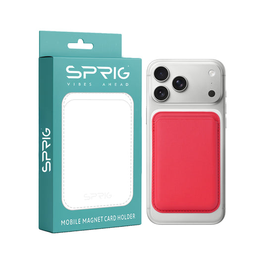 GripMag-Pink Red