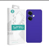 SilkTone (Liquid Silicone)-Dark Violet
