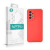 Samsung Galaxy A33 5G Wraps (Back Cover Case) - Sprig