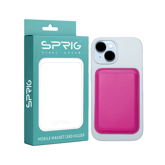 GripMag-Rose Pink
