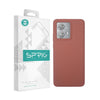 Moto Edge 40 Neo Wraps (Back Cover Case) - Sprig