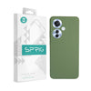 FlexTone (TPU Matte)-Mint Green