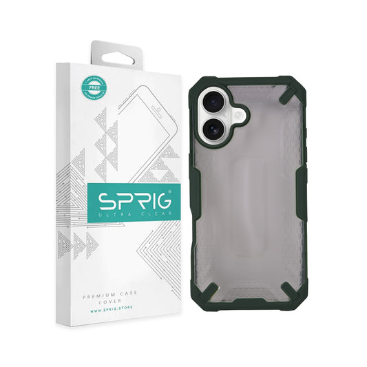 FortArmor Plain-Green