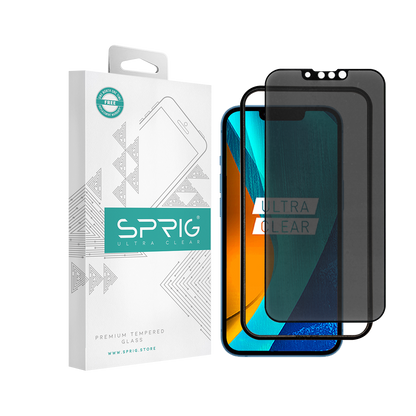 Installation Frame-Full Cover Anti-Spy