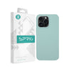 iPhone 14 Pro Max Wraps (Back Cover Case) - Sprig