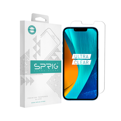 Without DIY Applicator-Clear Transparent