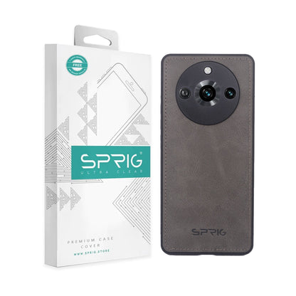 Realme 11 Pro Back Cover Case - Sprig