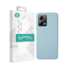 Poco X5 5G Back Cover Case - Sprig