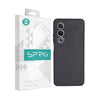 FlexTone (TPU Matte)-Black