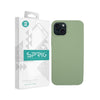 SilkTone (Liquid Silicone)-Mint Green