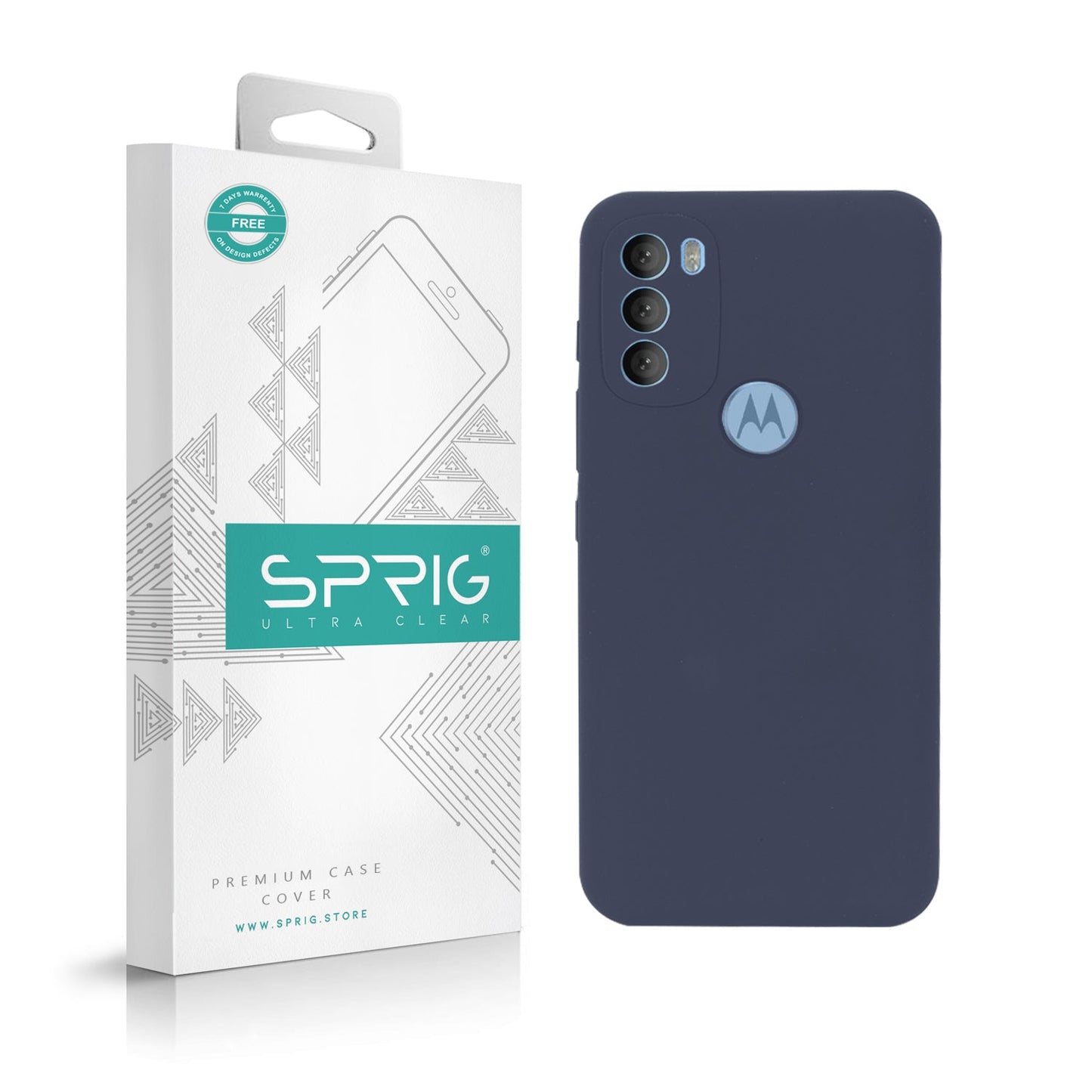 Moto G71 5G Wraps (Back Cover Case)