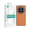 PrimeMatte (Matte Leather)-Light Brown