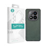 PrimeMatte (TPU Matte Leather)-Green