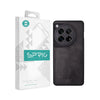 PrimeMatte (Matte Leather)-Black