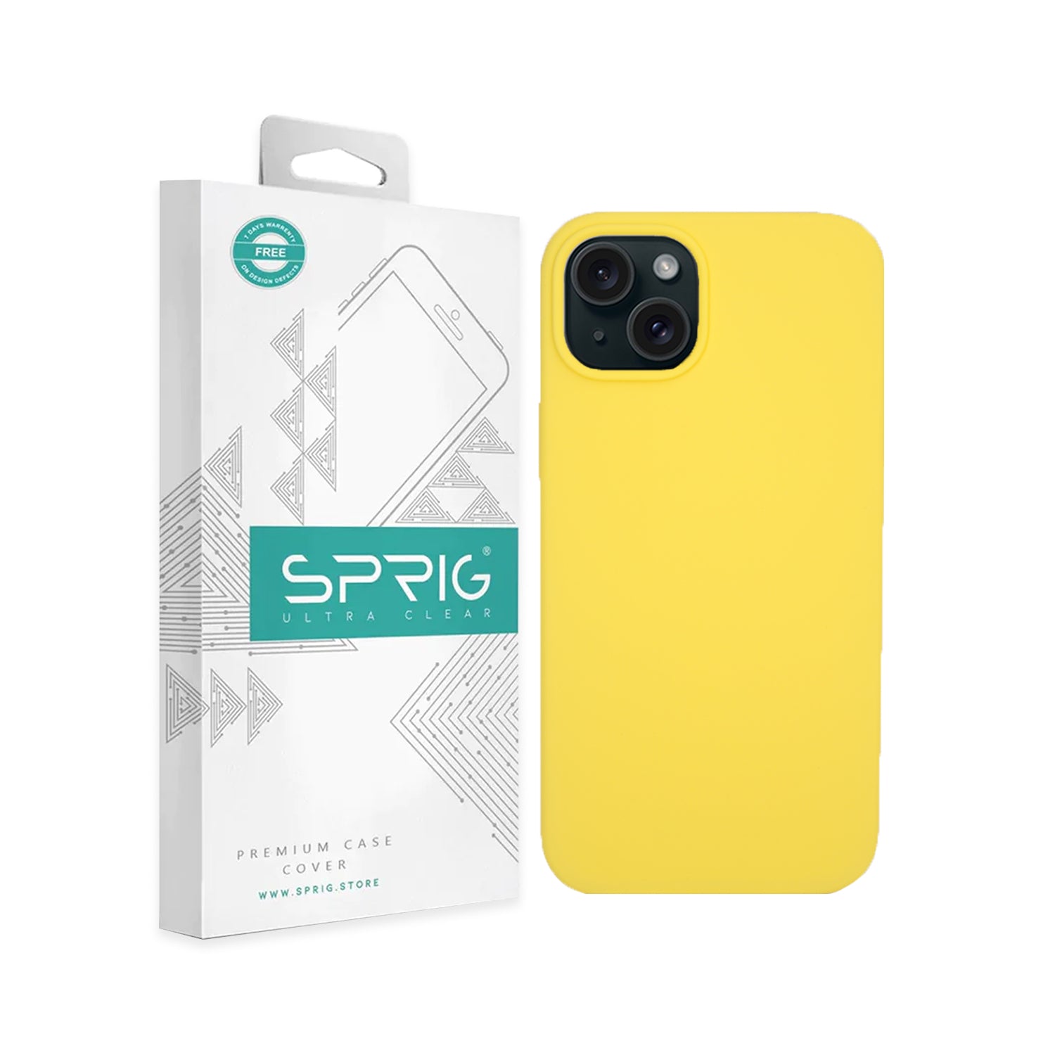 SilkTone-Shining Yellow