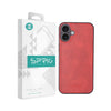 PrimeMatte (Matte Leather)-Red