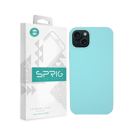 SilkMag-Turquoise Blue