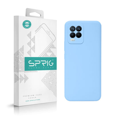 Realme 8 Pro Back Cover Case