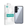 EdgeTone (TPU PC)-Black Transparent