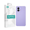 Moto G84 Wraps (Back Cover Case) - Sprig