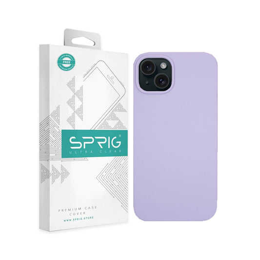 SilkTone-Light Purple