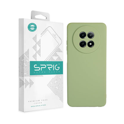 TPU Matte-Mint Green