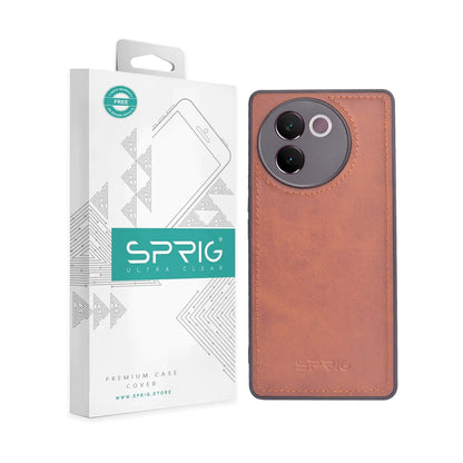 PrimeMatte (Matte Leather)-Brown