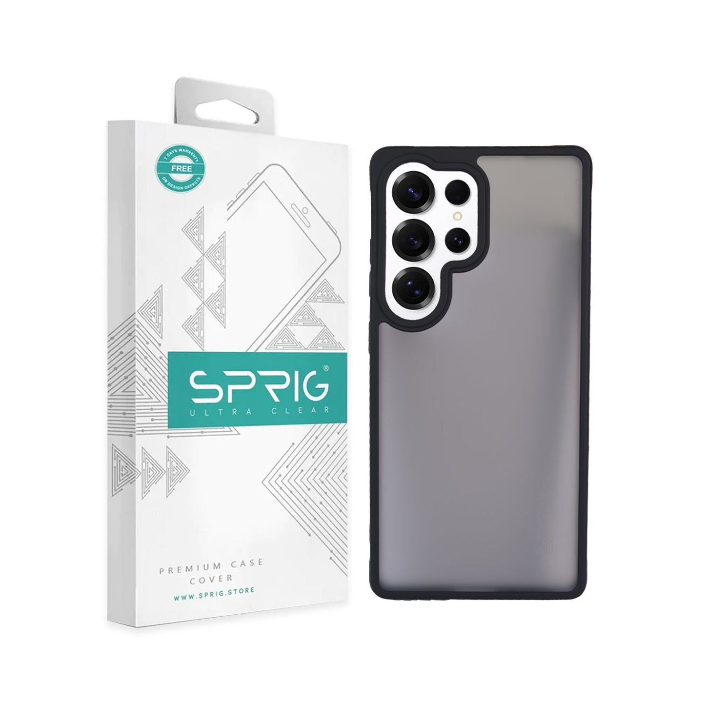 Samsung Galaxy S25 Ultra Wraps (Back Cover Case)