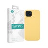 SilkTone (Liquid Silicone)-Light Yellow