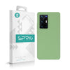 VIVO X70 Pro Back Cover Case - Sprig