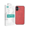 PrimeMatte (Matte Leather)-Red