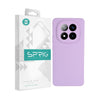 FlexTone (TPU Matte)-Lavender Purple