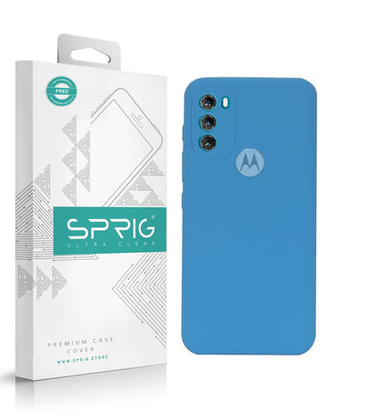 Moto G71 5G Wraps (Back Cover Case)