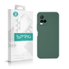 SilkTone (Liquid Silicone)-Dark Green