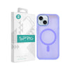 iPhone 15 Wraps (Back Cover Case) - Sprig