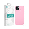 iPhone 14 Wraps (Back Cover Case) - Sprig