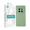 FlexTone (TPU Matte)-Mint Green